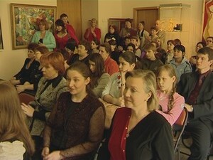 Любовь к искусству может проявляться по-разному. Кто-то…