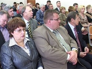 Как не попасть в списки безработных и найти хорошее…