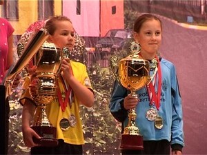 «Умники и умницы», — именно под таким названием 19 мая в…