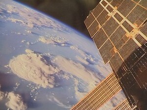 Выставочный зал КДЦ «Сатурна» принимал в своих стенах…