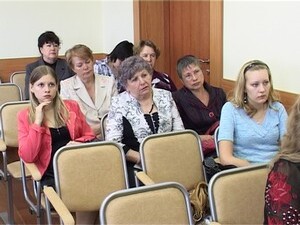 Подготовка ко Дню города идёт полным ходом. И многие…