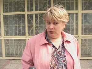 В день Предпринимателя наша съёмочная группа…