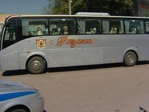 Сегодня в Раменское приехали гости из Рязани, сотрудники…