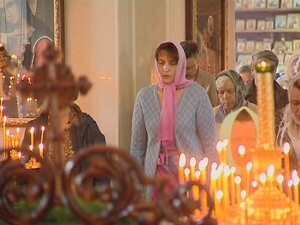 Сразу две Литургии совершаются в Православных храмах по…