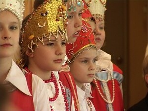 27 мая в школе-саду №72 прошёл праздничный концерт…