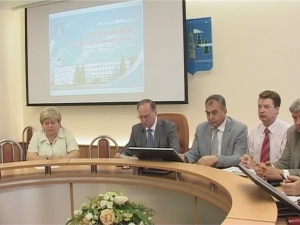 В районе продолжаются плановые остановки котельных для…