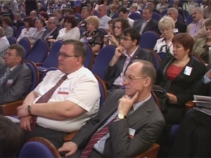 На днях в Доме Искусств представители партии «Единая…