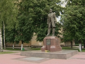 Памятник Федору Михайловичу Дмитриеву был открыт 25…