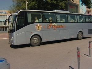 Недавно Раменское посетили гости из Рязани, сотрудники…