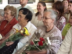 В районе продолжаются мероприятия, посвященные 180-летию…