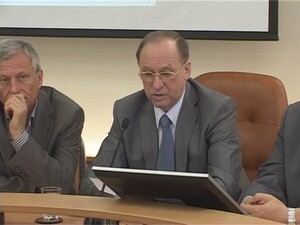 5 июня состоялась встреча глав муниципальных образований…