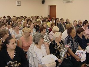 8 июня в России отмечается День социального работника…