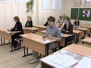 Грамотность и знание родного языка у раменских…