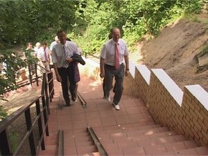 Этот небольшой мостик, на самом деле – очень важное…