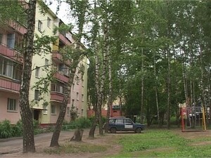 Такого крупного пожара в Раменском не было давно. На…