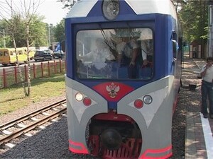 24 июня 1935 года в Тбилиси, со станции «Пионери…