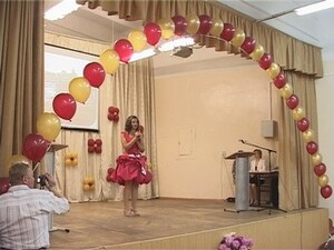 В конце июня во всех школах Раменского района…