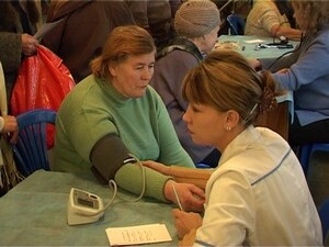 В 2008 году по Раменскому району было выявлено более 28…