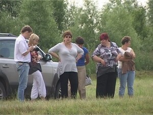 Лето у большинства жителей ассоциируется с сезоном…