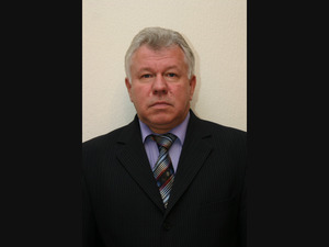 30 июня ушел из жизни Сергей Васильевич Барынин…