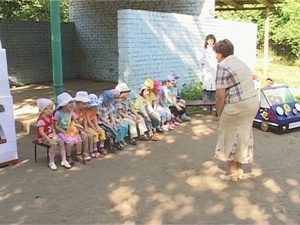 Уже не новость, что детские сады закрыли на месяц. В…