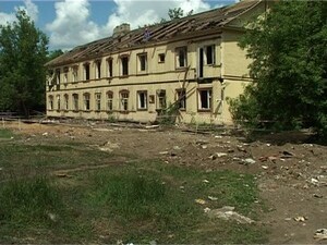 Старое Холодово меняет свой облик — в этом микрорайоне…