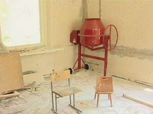 В некоторых дошкольных учреждениях проводятся активные…