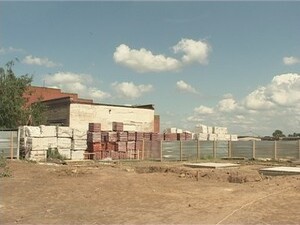 4 июля наша съемочная группа посетила село Ульянино. Уже…