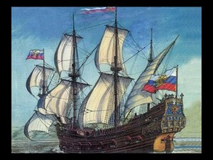 5 июля в России отмечали День работников морского и…