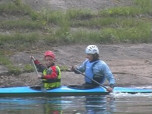 Раменский клуб туристов каждый год принимает участие в…