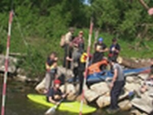 Весна-лето традиционное раздолье для любителей…