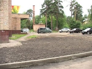 Мы не раз выезжали к жителям дома № 40 по ул…