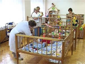 Сегодня наша съемочная группа посетила Раменский Дом…