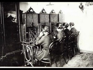 3 июля 127 лет назад в России появилась первая…