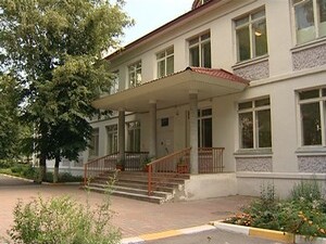 Совершенствование системы безопасности. Такую задачу…