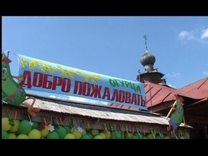 Большие и маленькие, спелые, свежие, соленые и…