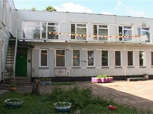 Капитальный ремонт в детском саду №84 не проводился 27…