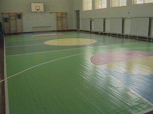 Продолжаем говорить о ремонте в учреждениях образования…