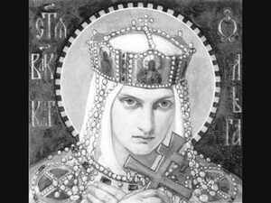 Сегодня Русская Православная церковь вспоминает Святую…