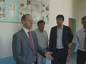 22 июля ильинские пожарные приехали на вызов…