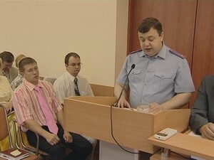 На прошедшем на днях заседании администрации…