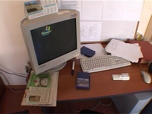 В последнюю субботу июля свой профессиональный праздник…