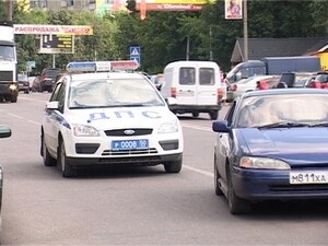 Статистика управления ГИБДД показывает, что…
