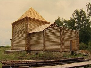 Храм  в честь Пророка Илии на сегодня единственный в…