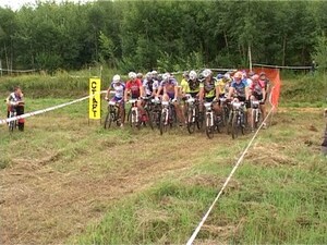 Боровской курган — любимое место спортсменов. Часто…