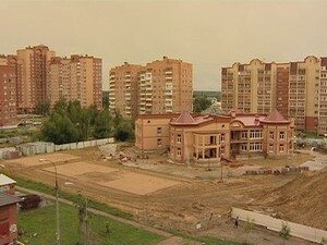 В конце года в Раменском появится еще 120 мест для детей…