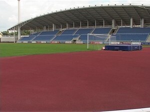 Для Раменских спортсменов нынешний сезон выдался очень…