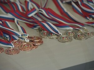 9 августа все спортсмены России отмечают День…