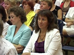 12 августа в ДК имени Воровского состоялось собрание…