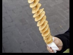 Статистика показывает, что каждый россиянин съедает в…